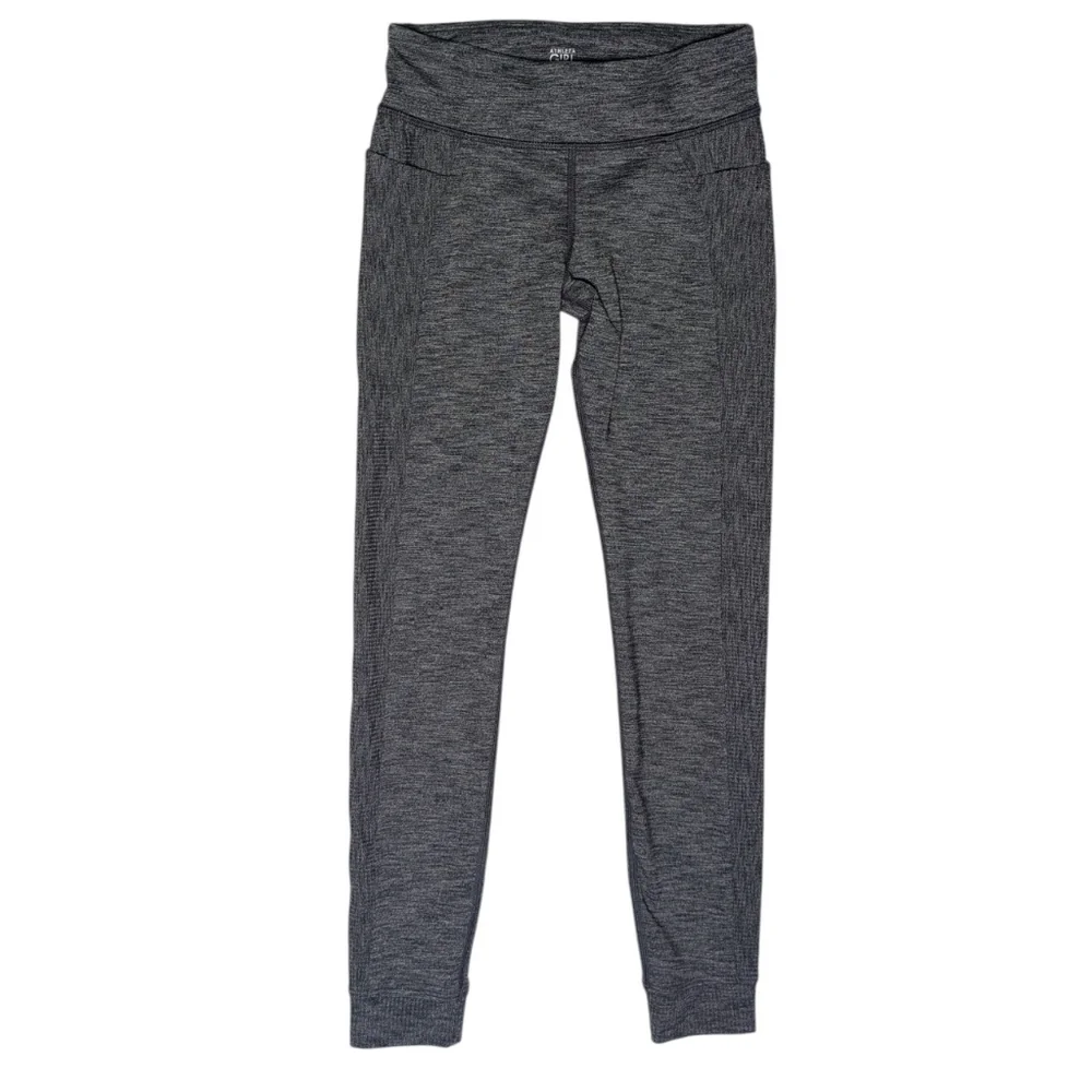 Athleta Girl School Day Ribbed Tight